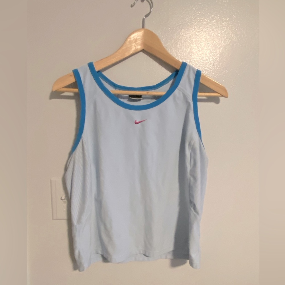 Nike Workout Tank
